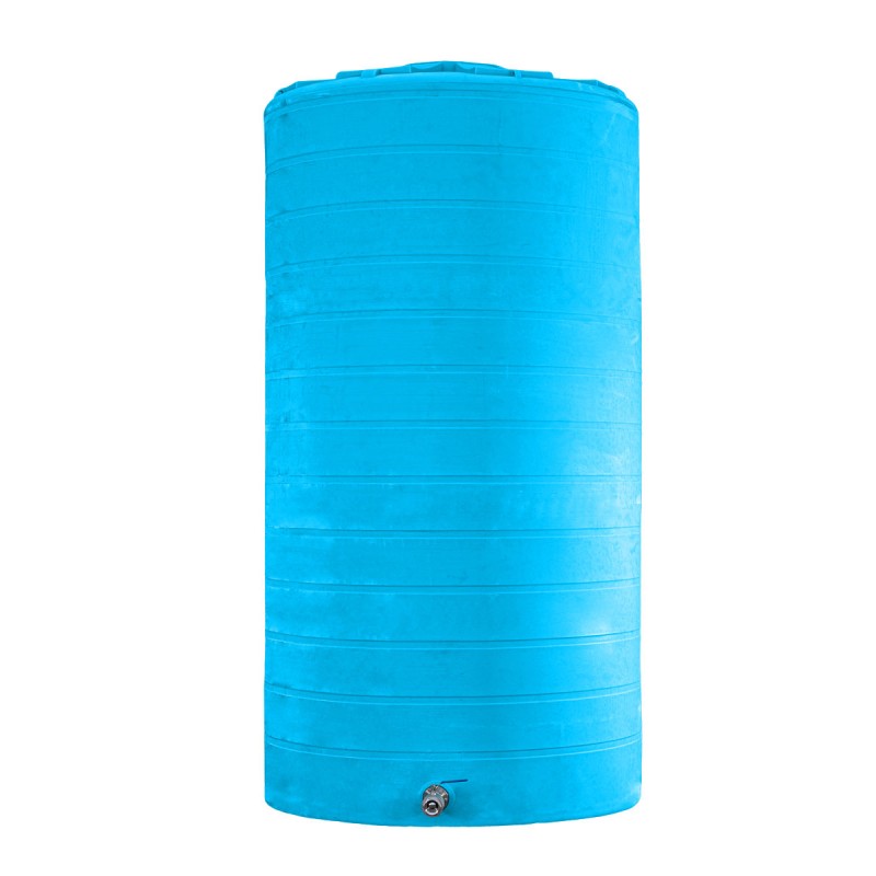 Duraplas DuraTank V-Eco 31000 V Wasserbehälter, blau – AQ31000V-5012