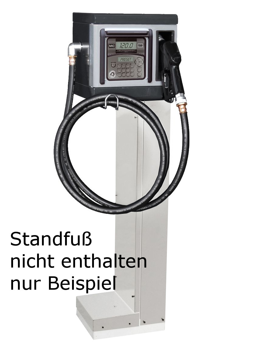 zuwa_diesel_cube_70_mc_120613_3 Zuwa Dieseltankstelle CUBE 70 MC120 230V 70 l/min – P59415