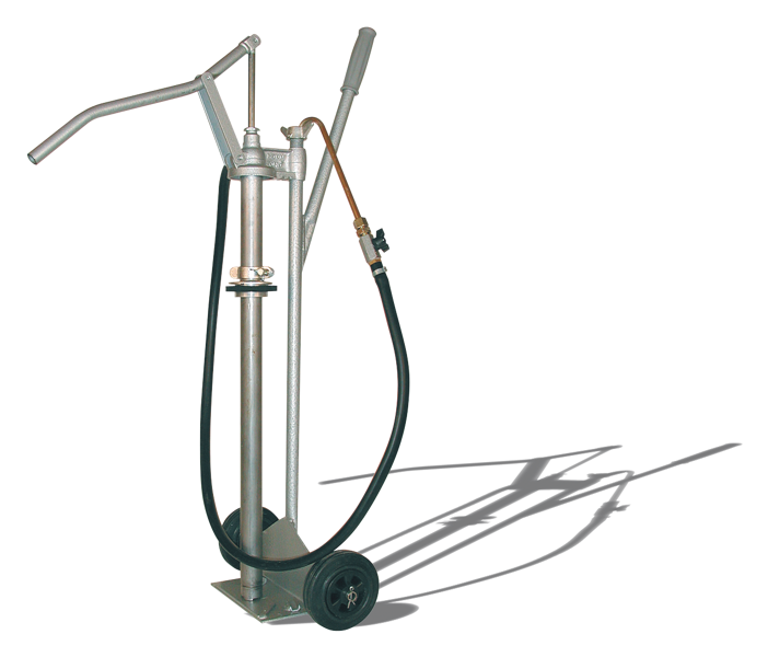 Horn Öl Handpumpe TG 5 - 122300000