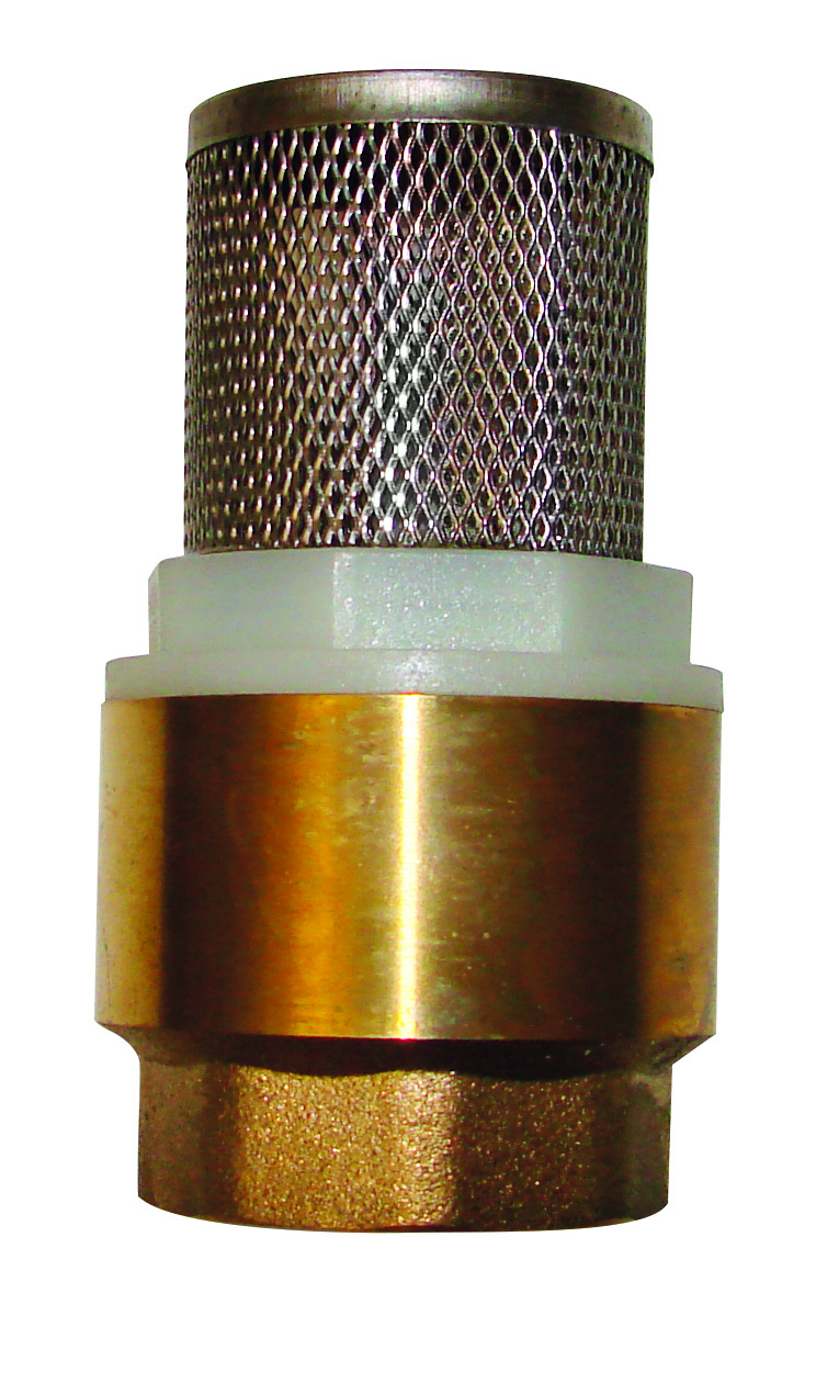 Zuwa Fußventil 30 1 ¼" iG - 131053