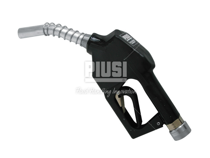 Piusi Diesel Zapfpistole Automatic A60 für PKW mit Bauartzulassung - F00613A00