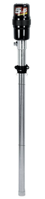 Zuwa Öl Druckluftpumpe P5.5 940 - P21403
