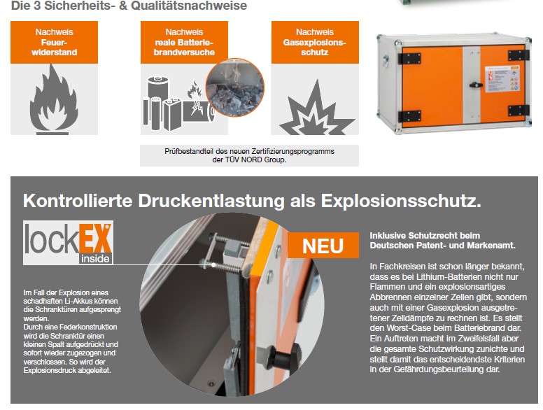 lockEX