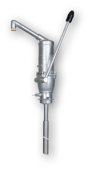 Horn Öl Handpumpe OK 9 C - 122033000