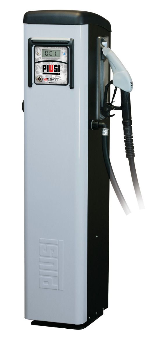 CEMO Zapfsäule B.SMART für AdBlue® - 20 Benutzer - 11296 CEMO Zapfsäule B.SMART für AdBlue® - 20 Benutzer - 11296