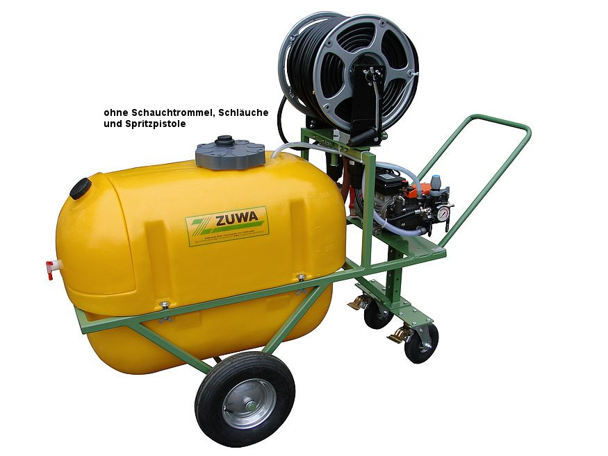 zuwa_karrenspritze_200-300 Zuwa Karrenspritze F 200 MP 30 4-takt-Honda-Motor - 132457H