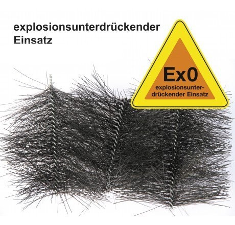 CEMO Ex0-Kanister 20 l mit Ex-Schutz-Füllung - 10269