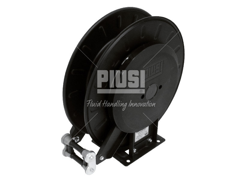 Piusi Öl Schlauchhaspel Open hose reel 1/2" SMALL - HN60151200A